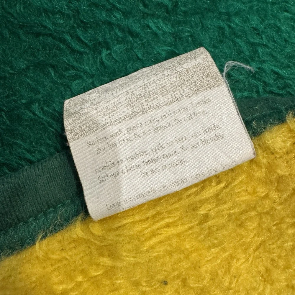 Biederlack John Deere Tractors Blanket 73